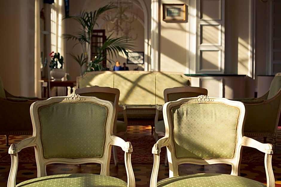 Grand Hotel Cesenatico