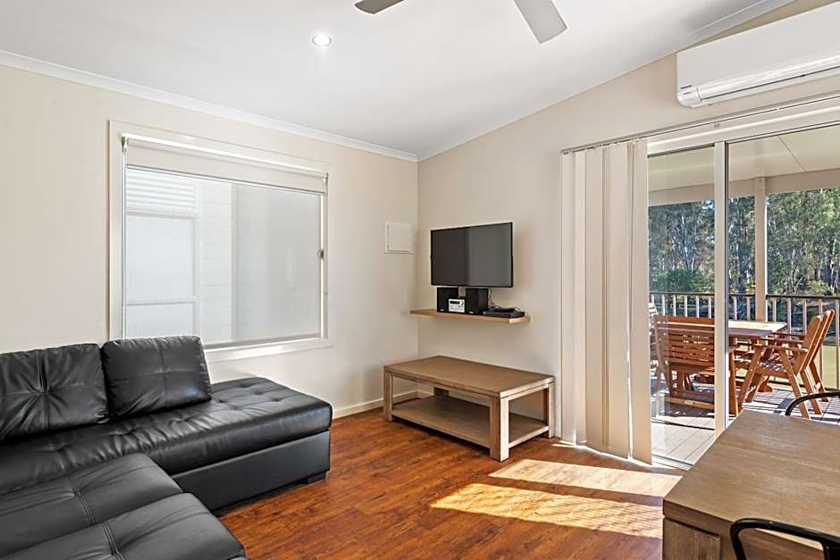Discovery Parks - Maidens Inn Moama