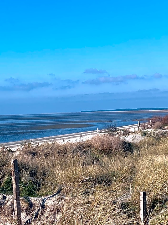 La VILLA en BAIE