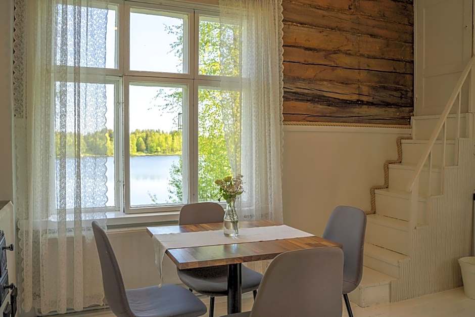 B&B Villa Kauppila