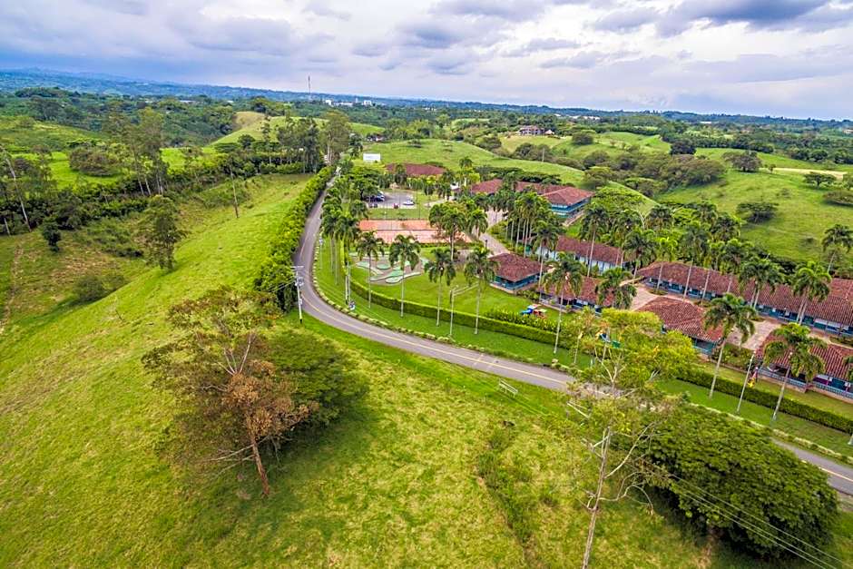 Decameron Las Heliconias - All Inclusive