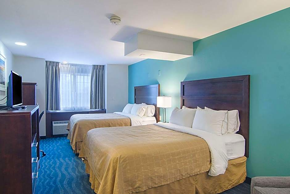 Quality Inn Seaside
