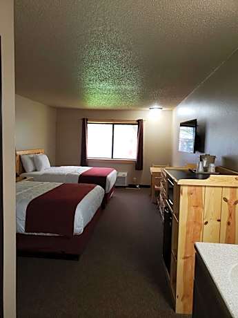 Standard Queen Room