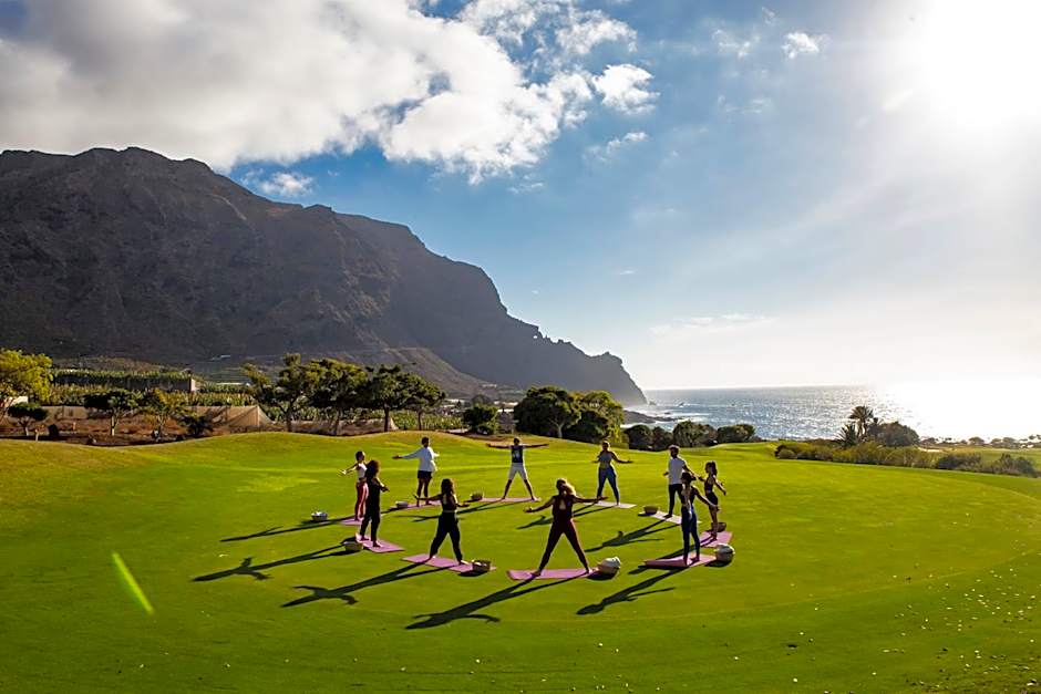 Hotel Hacienda del Conde Melia Collection Golf & Spa - Adults Only