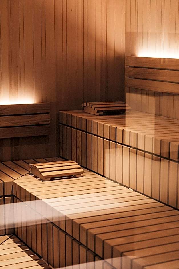 Haven Mountain Retreat