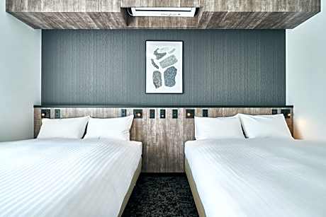 Grand STAY 博多駅北