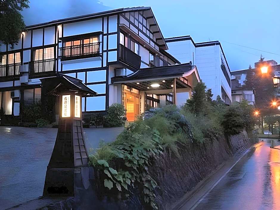 Otowaya Ryokan