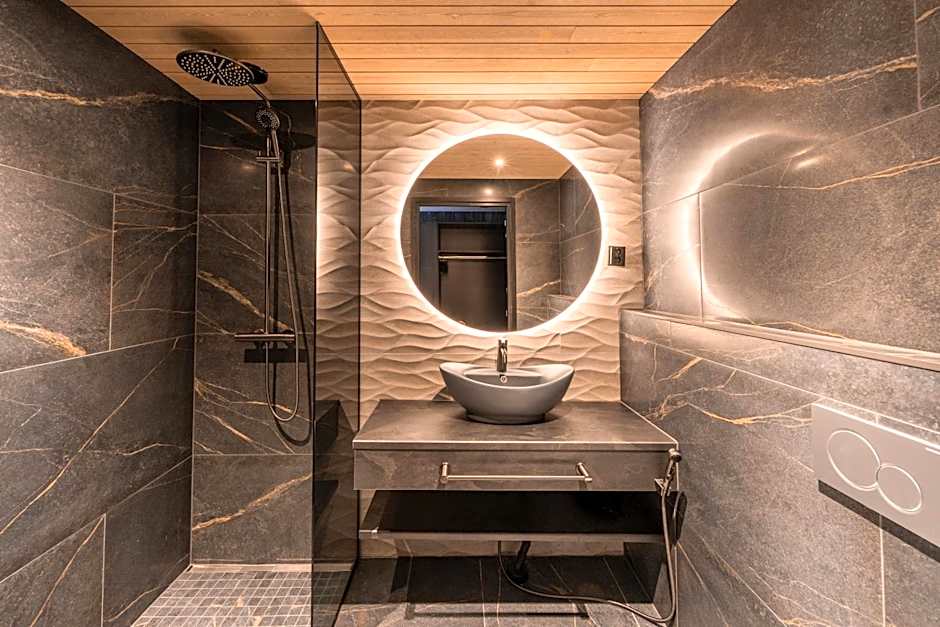 Wilderness Hotel Juutua