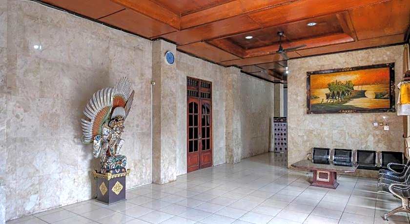 RedDoorz @ Hotel Dewata Indah Denpasar