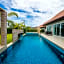 The Ville Jomtien Pool Villa
