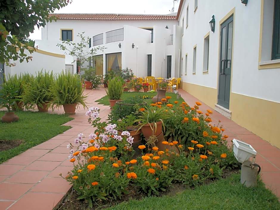 Hotel Passagem do Sol