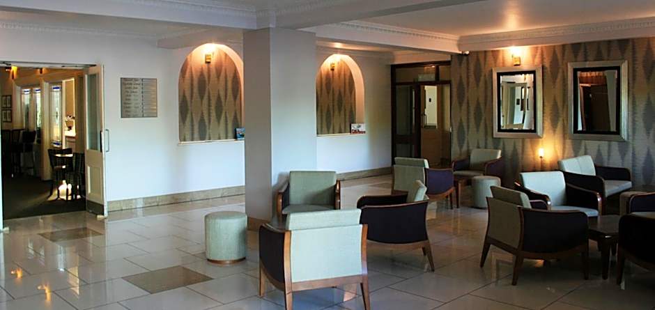 Best Western Thurrock Hotel