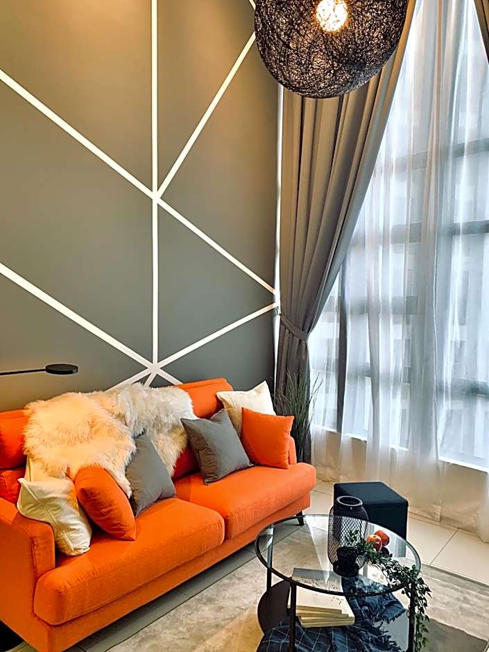 Ekocheras Suite by MOKA at CHERAS