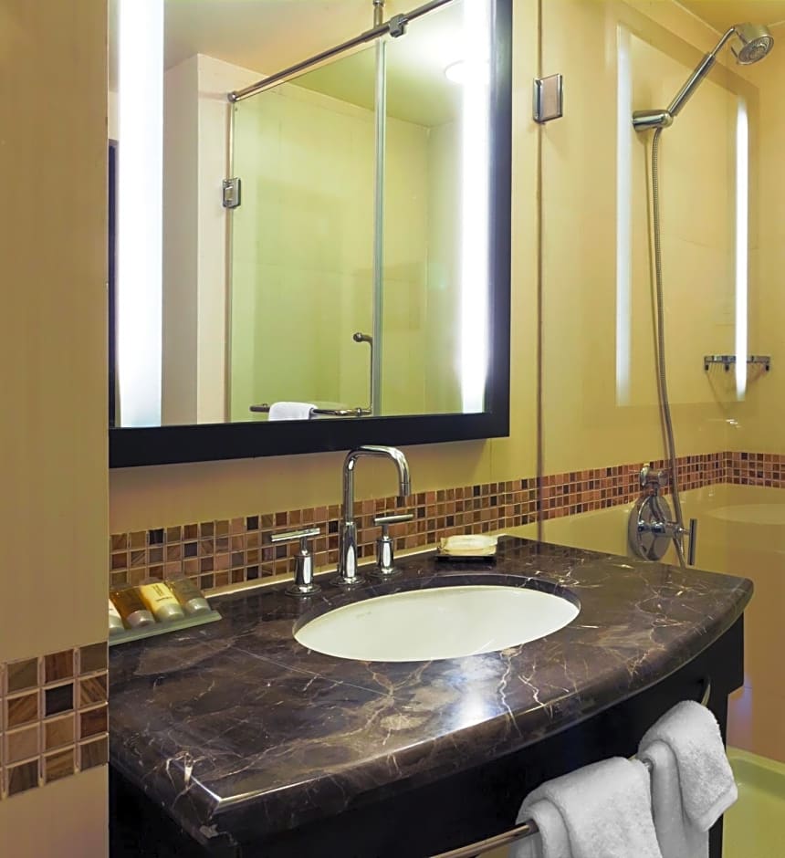 Hampton Inn By Hilton Vadodara Alkapuri, India