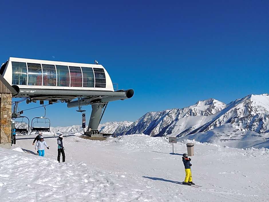 Lagrange Vacances L’Écrin du Badet