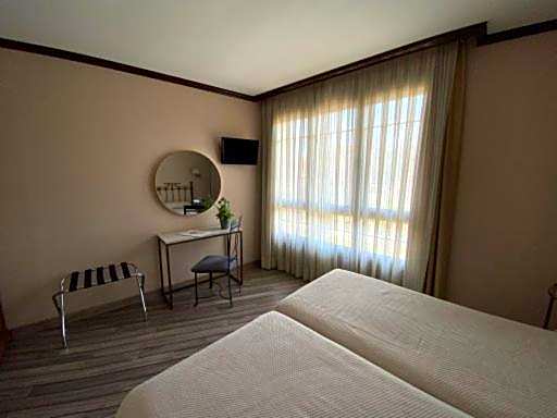 Hotel Los Molinos