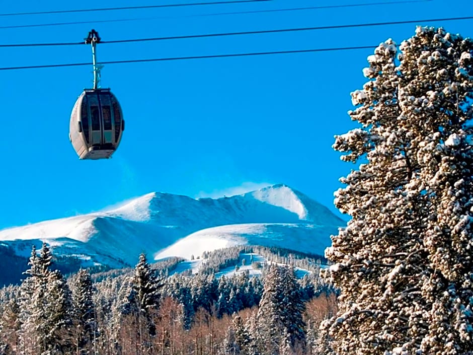 Village At Breckenridge Resort