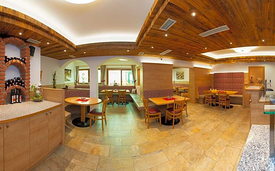 Hotel-Pension Egger