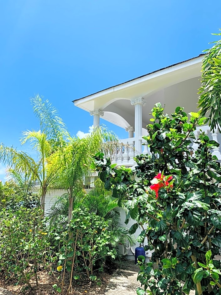 Domaine Saint-François