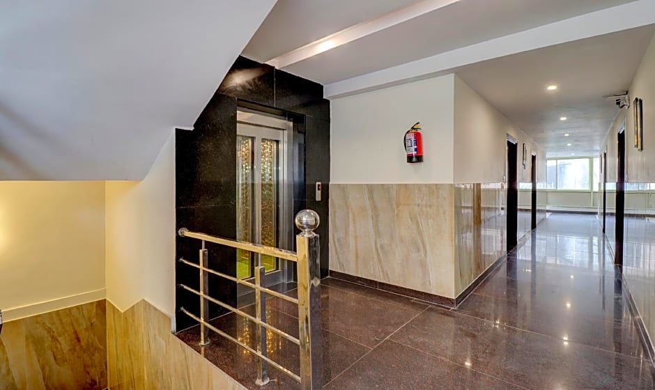 Itsy Hotels NV, Tapovan