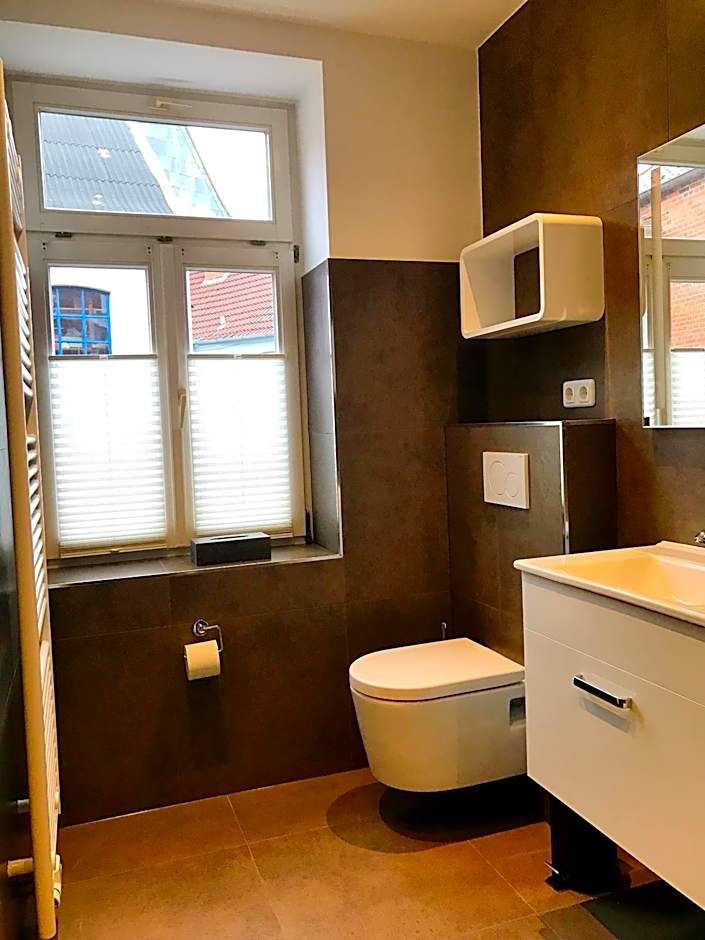 ONNO Boutique Hotel & Apartments
