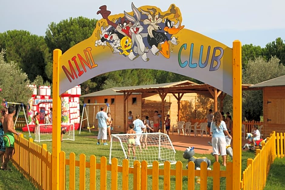 MClub Alicudi