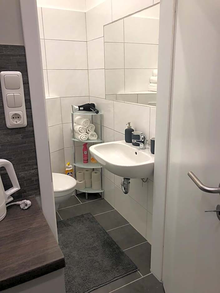 Apartment Kornstraße