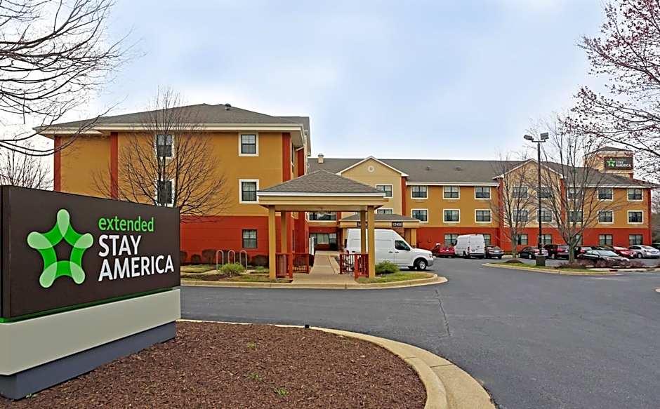 Extended Stay America Select Suites - Washington, D.C. - Germantown - Milestone