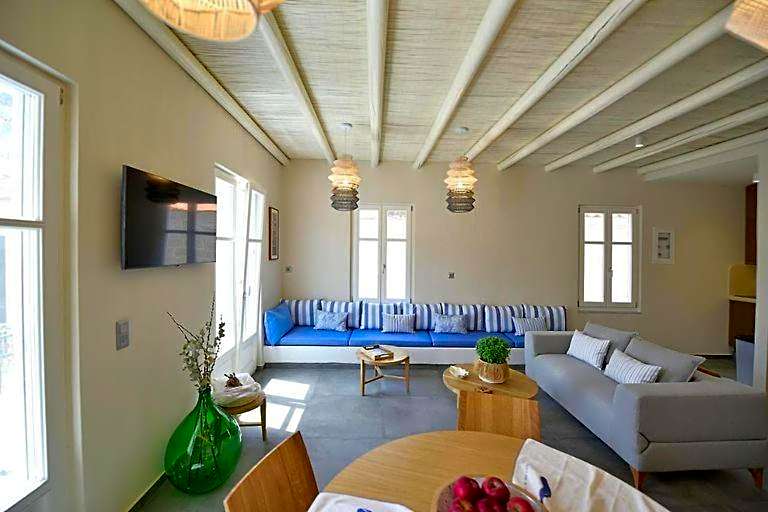 NESEA Boutique Apartments