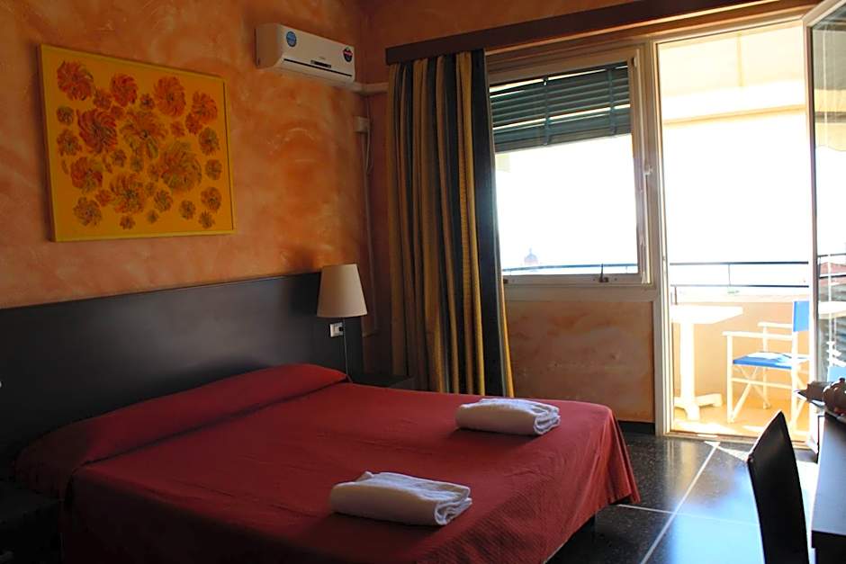 Hotel Palace
