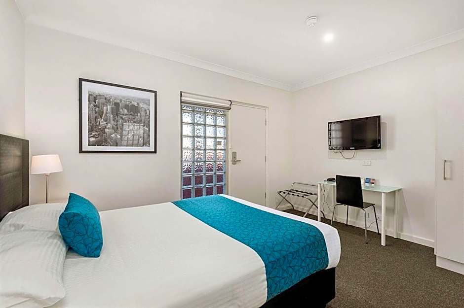 Comfort Inn & Suites Manhattan