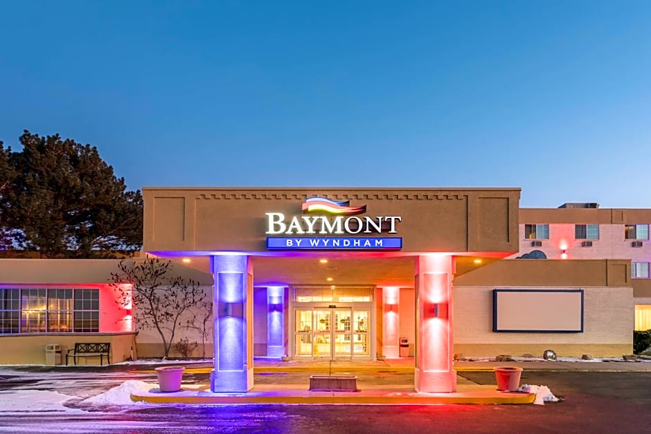 Baymont by Wyndham Fort Morgan