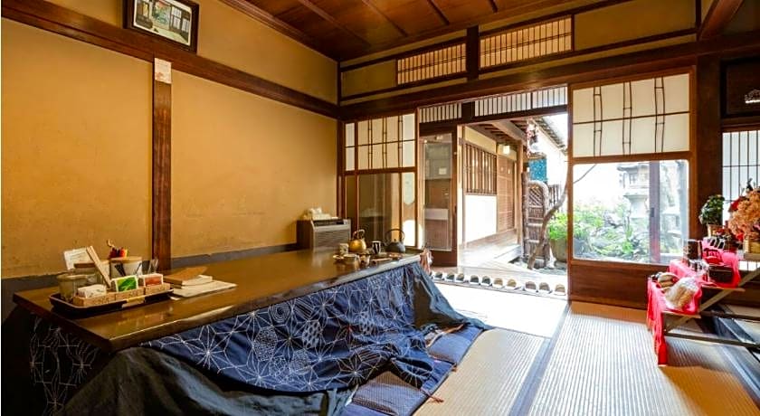 Guesthouse Kingyoya