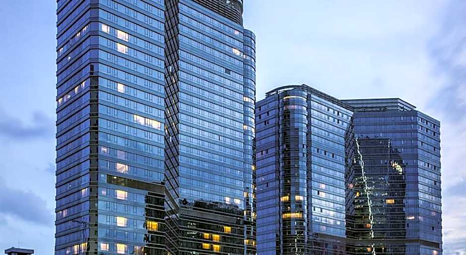 Fraser Suites Guangzhou