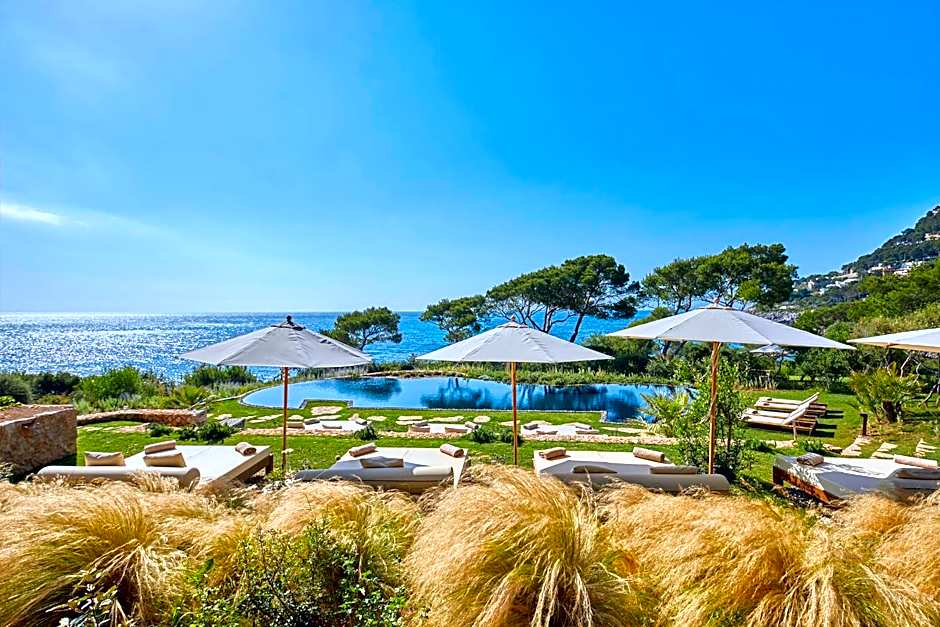 Pleta de Mar, Luxury Hotel by Nature - Adults Only
