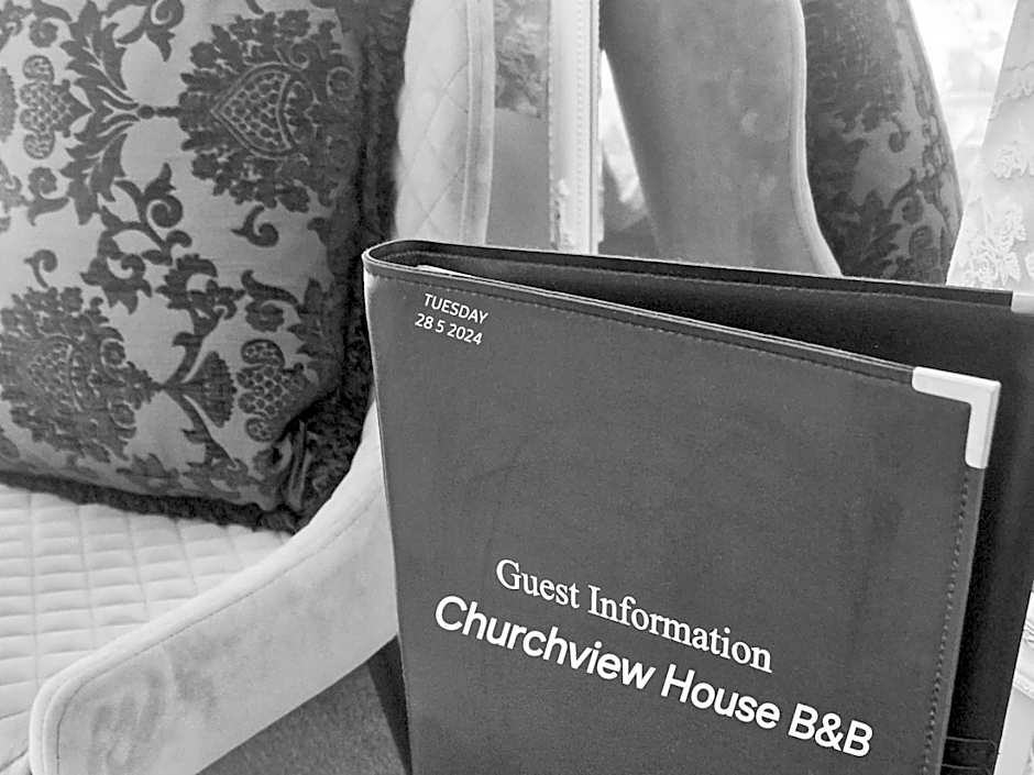 Church View House F56H977