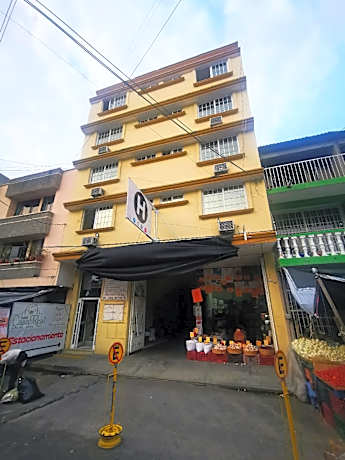 Casa Real