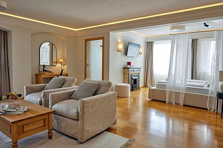 I AM HOTELS Graz-Seiersberg