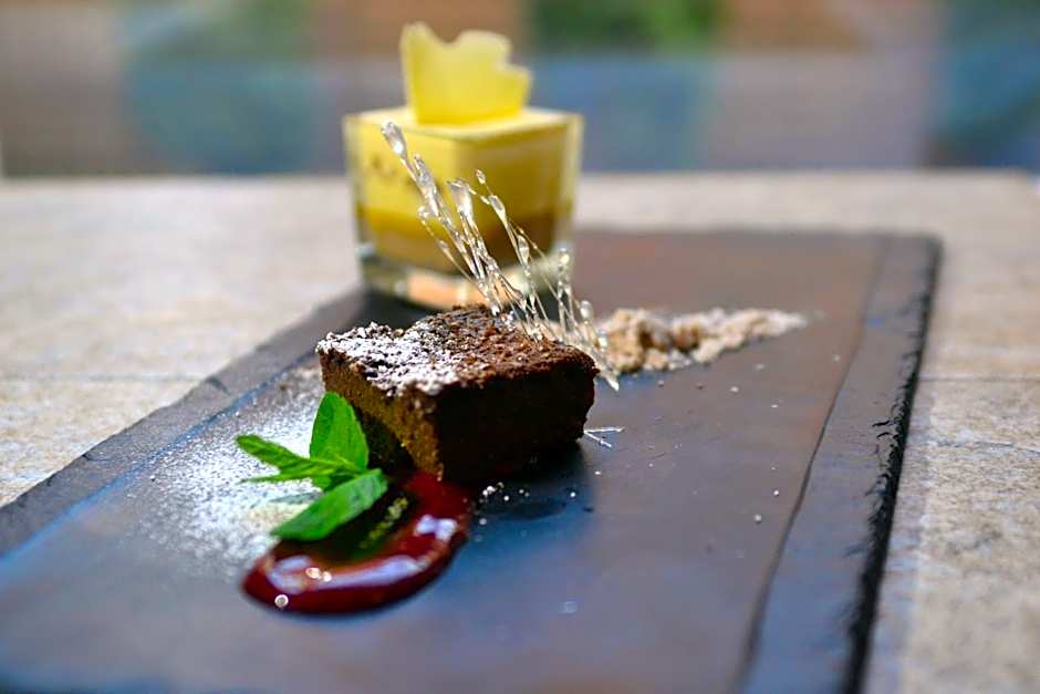 Hotel Agit Congress&Spa