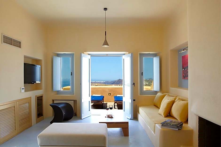 Voreina Gallery Suites