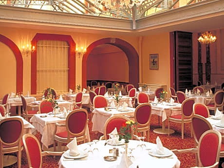 Mercure Montauban Hotel