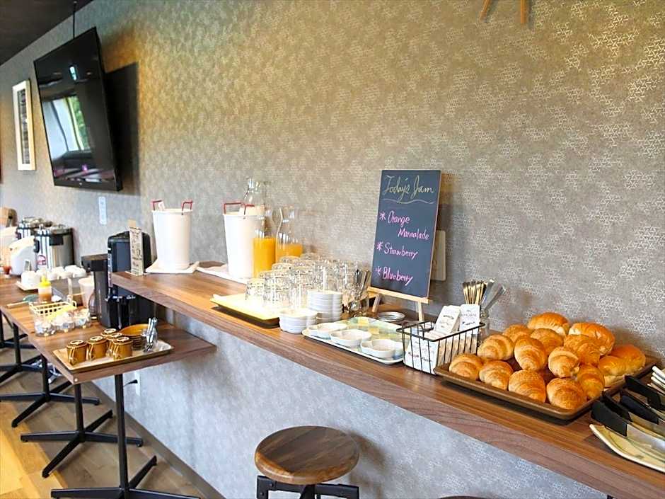I-LINK HOSTEL & CAFE SHIMANAMI