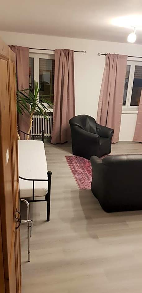 Hotel-Gasthof Wilder Mann