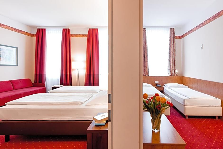Hotel Allegro Wien