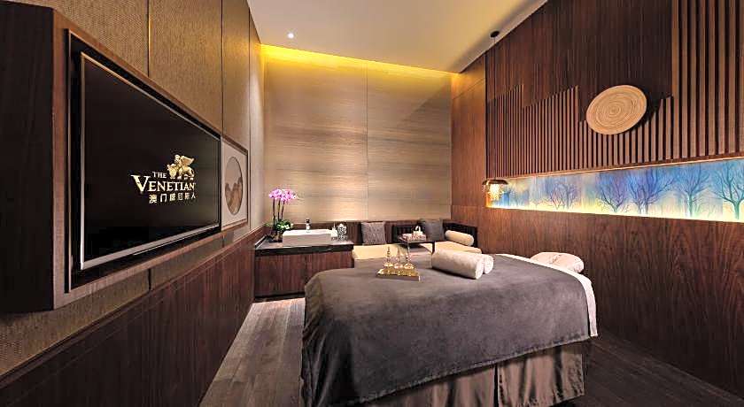 The Venetian Macao