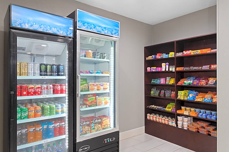 Holiday Inn Express & Suites Lake Placid by IHG