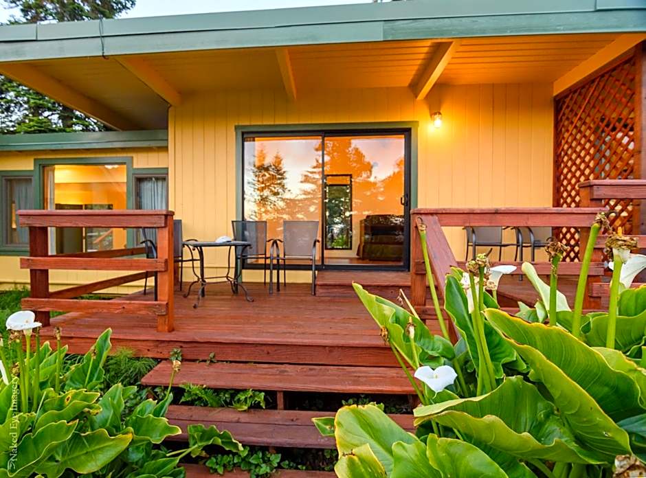 Inn at Buckhorn Cove