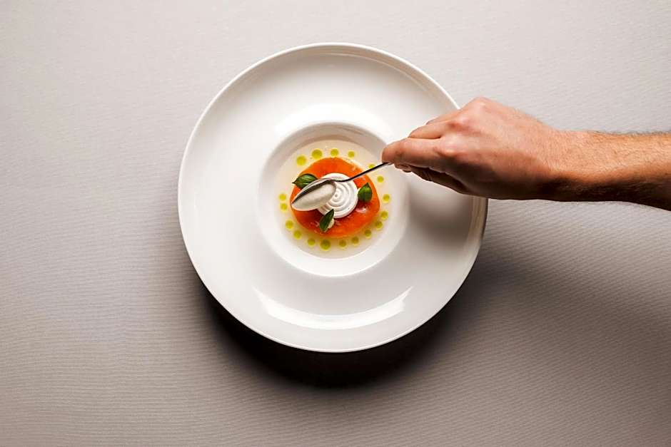 Hotel Bergblick 4 Sterne Superior