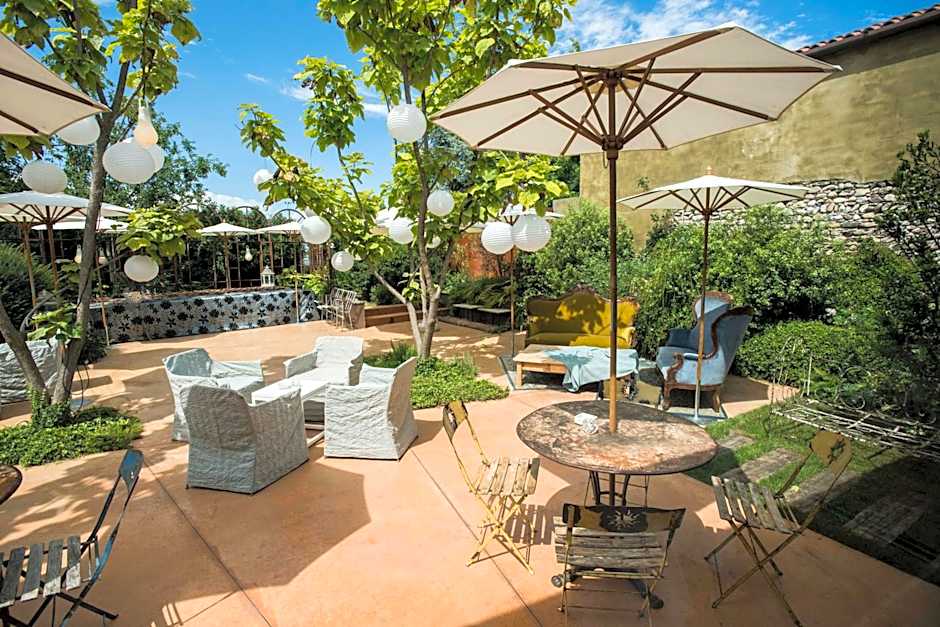 Ristolocanda Grani Di Pepe