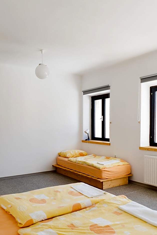 Hostel Idrija